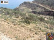 Kokkinos Pirgos Kreta, Kokkinos Pirgos, Agia Galini, gr. Grundstück 130.000qm² mit Panorama Meerblick zu verkaufen Grundstück kaufen